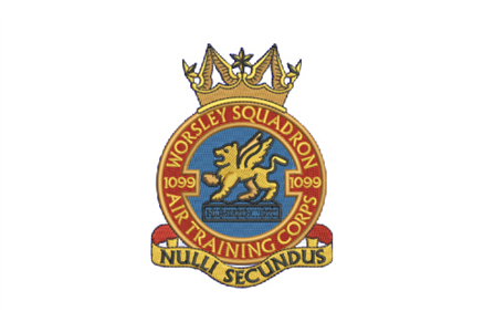 1099 Worsley Squadron