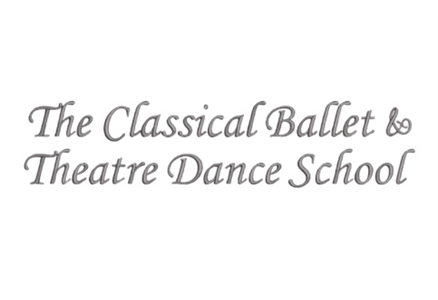 The Classical Ballet & Theatre Dance School