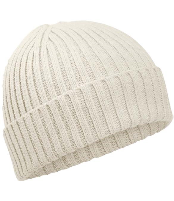 Beechfield Kids Organic Cotton Beanie