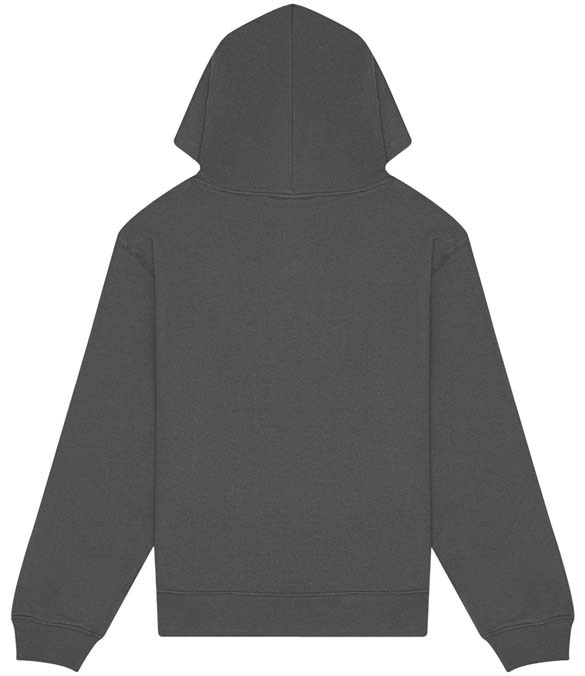 Canvas Unisex Heavyweight Hoodie