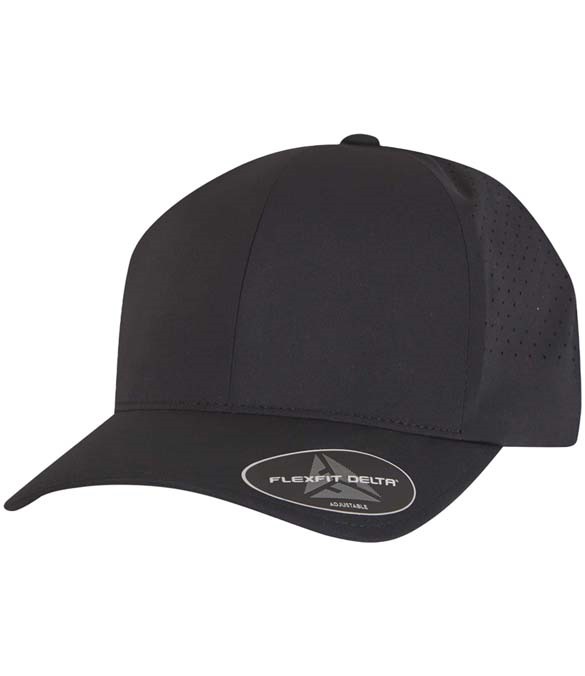 Flexfit Delta&#174; Snapback Cap