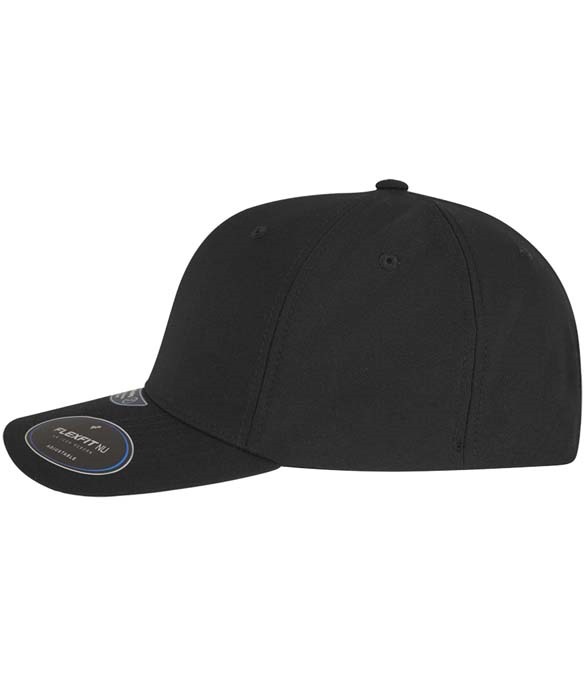 Flexfit NU&#174; Adjustable Snapback Cap