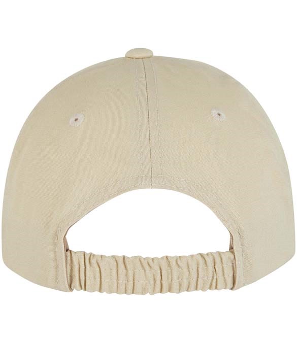 Flexfit Low Profile Elastic Snip Cap