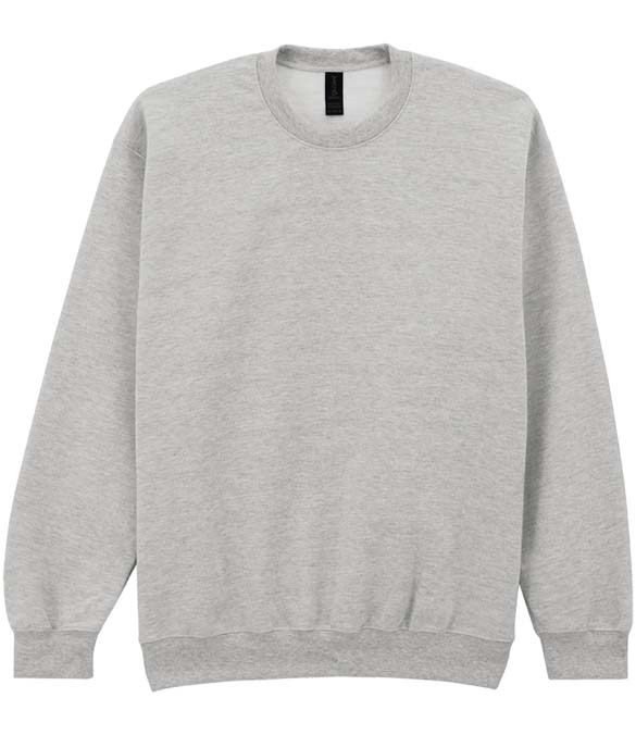 Gildan SoftStyle? Midweight Crew Neck Sweatshirt