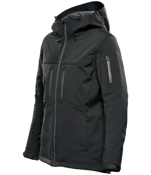 Stormtech Ladies Epsilon System 3-in-1 Jacket