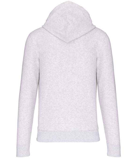 Kariban Eco Friendly Hooded Sweatshirt