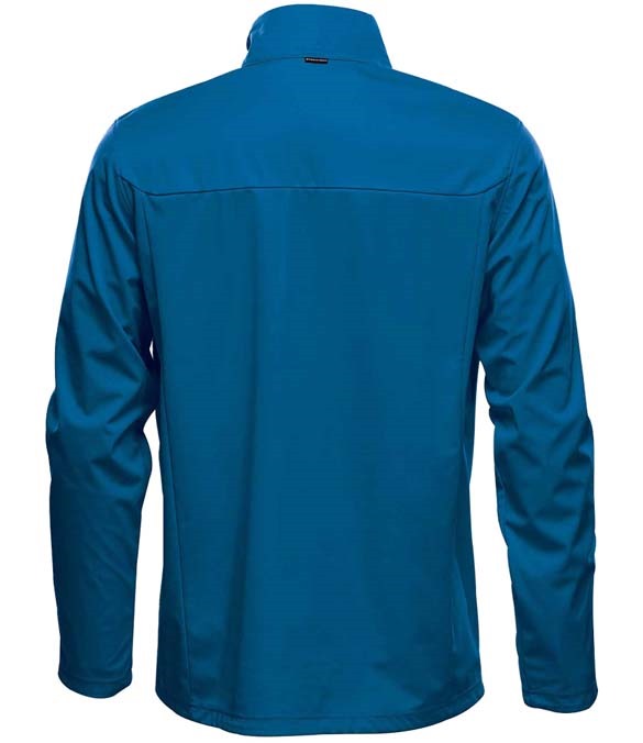 Stormtech Greenwich Lightweight Soft Shell Jacket