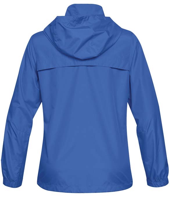 Stormtech Ladies Nautilus Performance Shell Jacket