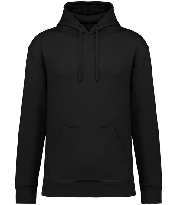 Native Spirit Unisex Relax Fit Hoodie