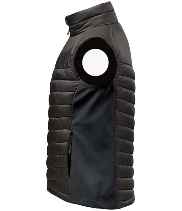 Stormtech Ladies Montserrat Thermal Bodywarmer