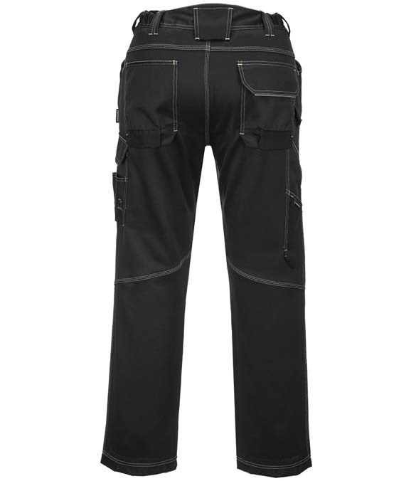 Portwest PW3 Lightweight Stretch Trousers