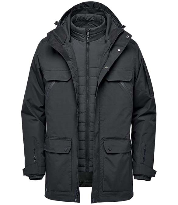 Stormtech Fairbanks 5-in-1 System Jacket