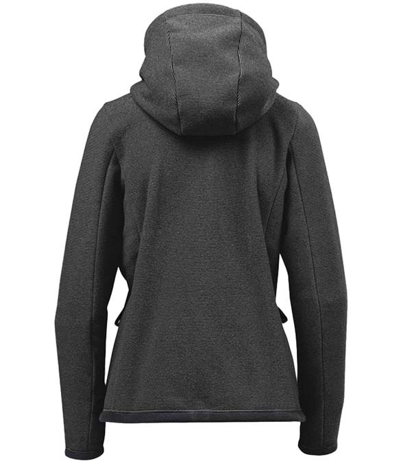 Stormtech Ladies Medusa Fleece Hoodie