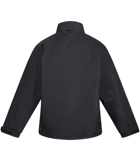 Regatta Hudson Waterproof Insulated Jacket