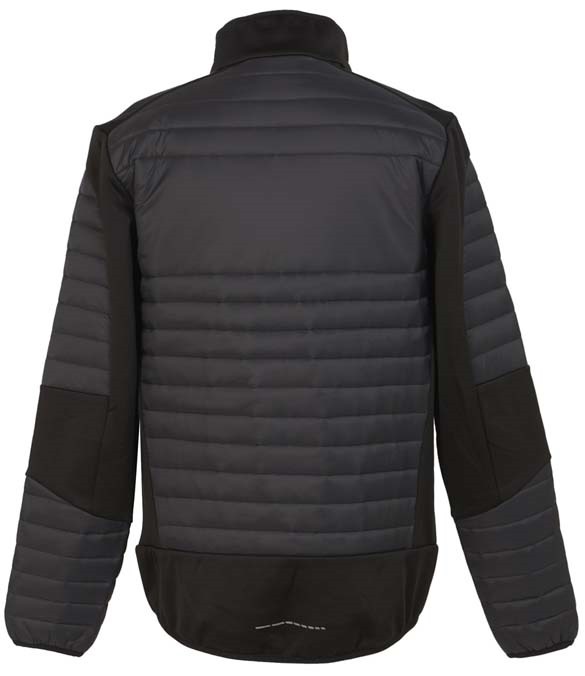 Regatta E-Volve Unisex Thermal Hybrid Jacket