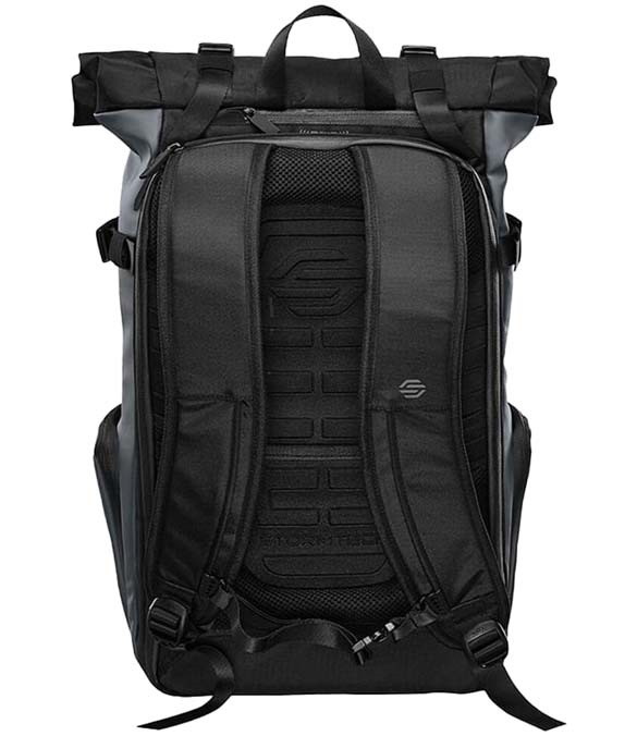 Stormtech Norseman Roll-Top Backpack