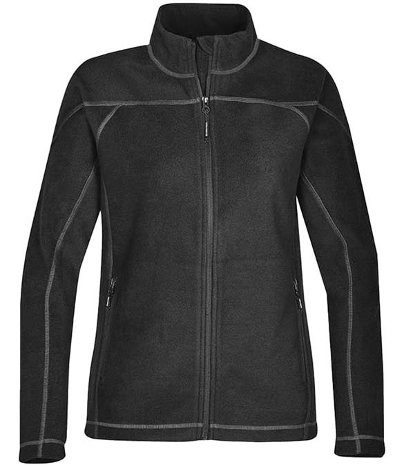 Stormtech Ladies Reactor Fleece Jacket