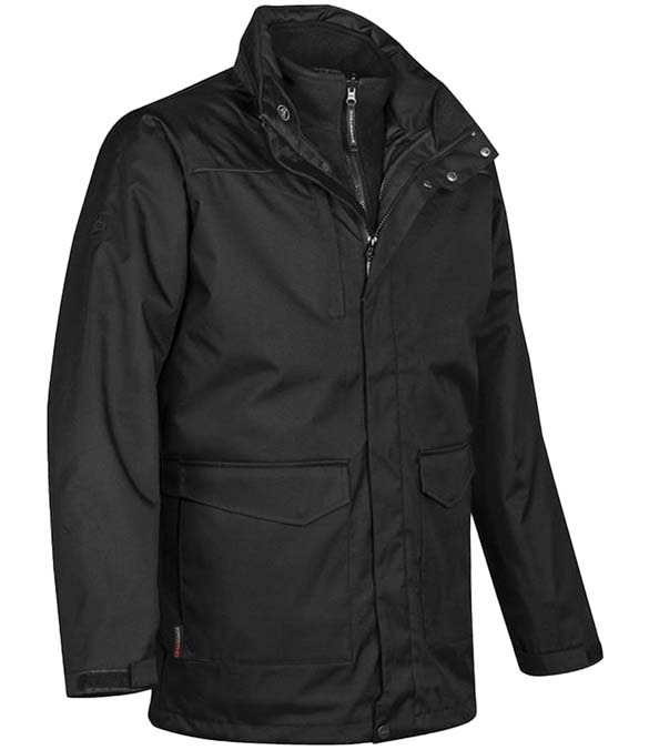 Stormtech Vortex HD 3-in-1 Parka Jacket