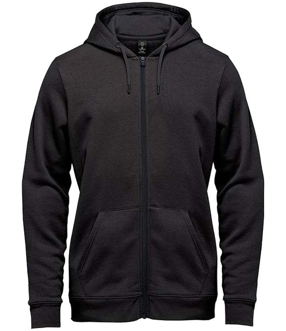 Stormtech Monashee Fleece Full Zip Hoodie