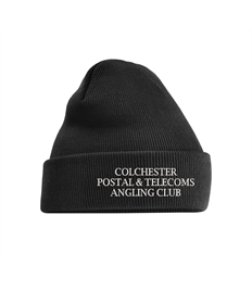 CPTAC Beanie Hat