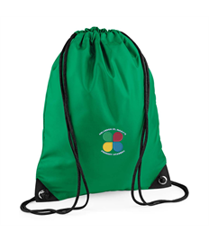 Kelvedon St Mary's PE Bag