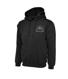 CPTAC Classic Hoodie