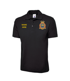 1099 Worsley Polo Shirt