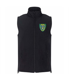 King's Lynn Field Archers Softshell Gilet