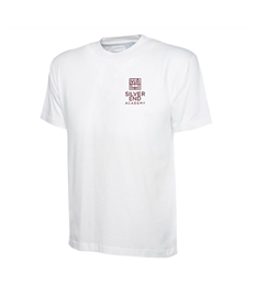 Silver End PE T-Shirt (XS+)