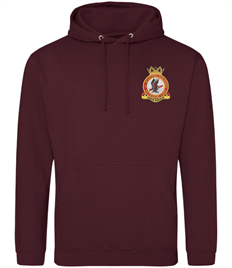 6F Romford Hoodie