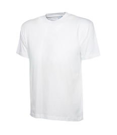 Witham Oaks PE T-Shirt - Plain, No Logo (Adult Size XS+)