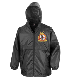 6F Romford Waterproof Jacket