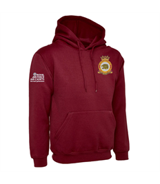 230 Congleton Hooded Sweatshirt