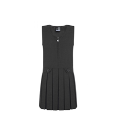 Pinafore Dress (Witham Oaks)