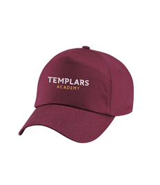 Templars Baseball Cap