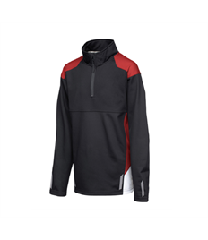 Mayflower PE 1/4 Zip Top (36/38"+)