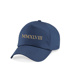 2048 Dagenham Squadron Baseball Cap w Numerals