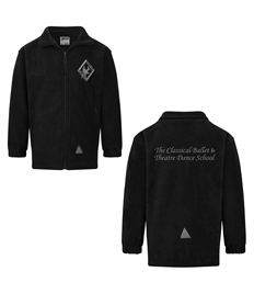 Classical Ballet Zeco Fleece (Adults Sizes)