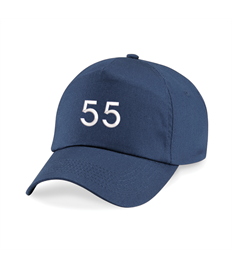 55 Woodford & Bramhall Cap