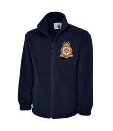 2048 Dagenham Squadron Full Zip Fleece