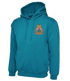 284 Cheadle & Gatley Hoodie