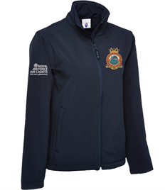 284 Cheadle & Gatley Classic Softshell Jacket (STAFF ONLY)