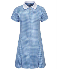 Witham Oaks Summer Dress