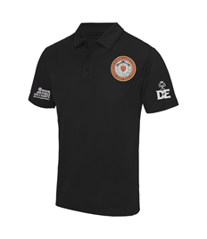 AT&DofE Essex Wing Polyester Polo Shirt