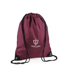 Templars PE Bag