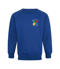 Kelvedon St Mary's Sweatshirt