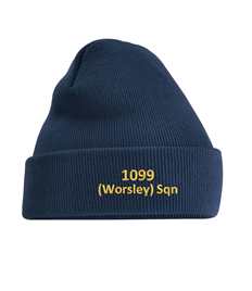 1099 Worsley Beanie Hat