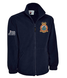 284 Cheadle & Gatley Classic Fleece (STAFF ONLY)