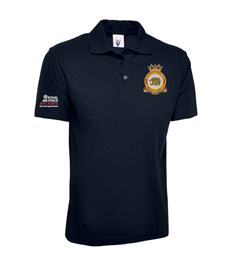 230 Congleton Classic Polo Shirt (STAFF)