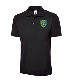 King's Lynn Field Archers Polo Shirt